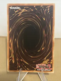Yugioh Battle Mania DP08-EN025 1st Edition Rare NM - Image 2