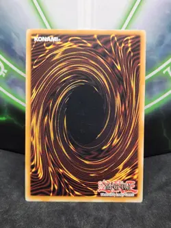 Yugioh Triangle Ecstasy Spark RDS-EN039 Super Rare 1st Edition NM - Image 2