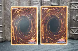YU-GI-OH! LP summoned skull Makiu RB-03 L3-03 limited Edition - Image 2