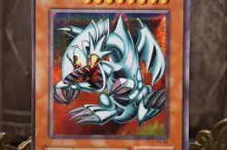 Yu-Gi-Oh! Blue Eyes Toon Dragon PS-00 Japanese Secret Rare Japanese MRL MP - Image 5