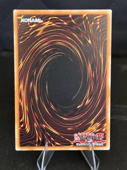 Konami Yu-Gi-Oh! Time Wizard RP01-EN035 Retro Pack Super Rare Foil Unlimited - Image 3