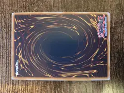 Magician of Dark Chaos - Black Chaos (Extended Art UR) CORI-EN027 YuGiOh TCG NM - Image 4