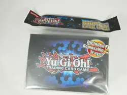 Yugioh Double Deck Case New Factory Sealed - Image 1