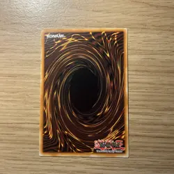 Anubis the Last Judge | NM | UR | MZTM-EN003 | 1st Edition | Yu-Gi-Oh! - Image 2