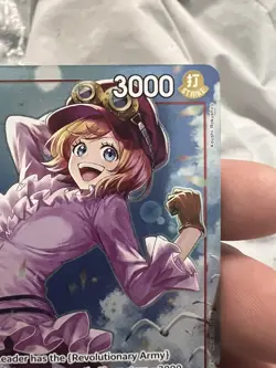 One Piece OP05-006 Koala Dash Pack Englisch Mint - Image 3