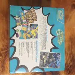 Pokemon TCG Mega Evolution Ascended Heroes Elite Trainer Box ETB - Image 2