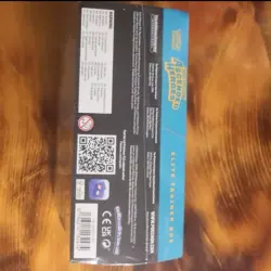 Pokemon TCG Mega Evolution Ascended Heroes Elite Trainer Box ETB - Image 3