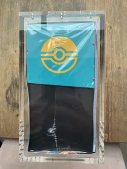 Pokemon TCG Mega Evolution Ascended Heroes Elite Trainer Box ETB - Image 4