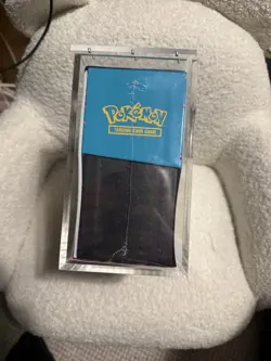 Pokemon TCG Mega Evolution Ascended Heroes Elite Trainer Box ETB - Image 3