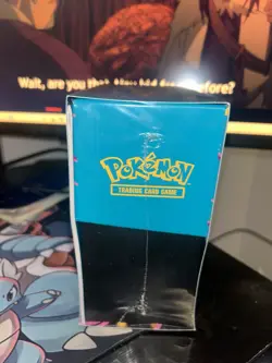 Pokemon TCG - Mega Evolution Ascended Heroes - Elite Trainer Box(ETB) - Image 3