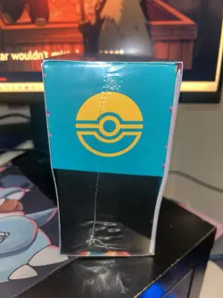 Pokemon TCG - Mega Evolution Ascended Heroes - Elite Trainer Box(ETB) - Image 4