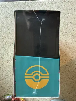 Pokemon TCG: Mega Evolution Ascended Heroes Elite Trainer Box (ETB) | Sealed - Image 3