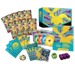 PRESALE Pokemon TCG: Mega Evolution-Ascended Heroes Elite Trainer Box ✅ - Image 2