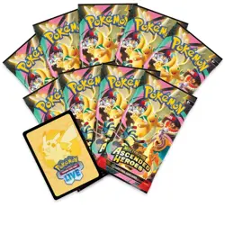 PRESALE Pokemon TCG: Mega Evolution-Ascended Heroes Elite Trainer Box ✅ - Image 3