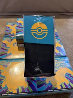 Pokemon TCG: Mega Evolution Ascended Heroes Elite Trainer Box (ETB) | Sealed - Image 4