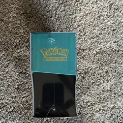 Pokemon TCG Mega Evolution Ascended Heroes Elite Trainer Box English - Image 2