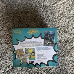 Pokemon TCG Mega Evolution Ascended Heroes Elite Trainer Box English - Image 3