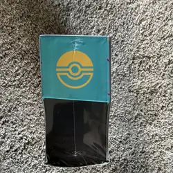 Pokemon TCG Mega Evolution Ascended Heroes Elite Trainer Box English - Image 4