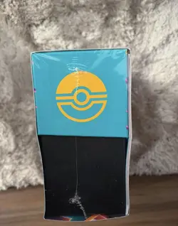 Pokemon TCG: Mega Evolution – Ascended Heroes Elite Trainer Box ETB New ✅ - Image 3