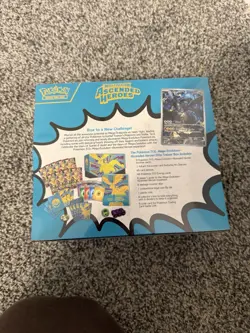 Pokemon Mega Evolution: Ascended Heroes Elite Trainer box - Image 3
