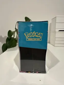 Pokemon Mega Evolution Ascended Heroes Elite Trainer Box (ETB) English - Image 3