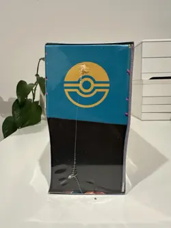 Pokemon Mega Evolution Ascended Heroes Elite Trainer Box (ETB) English - Image 5