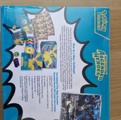 Pokemon TCG Mega Evolution Ascended Heroes Elite Trainer Box - Image 3
