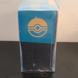 Pokemon Elite Trainer Box Mega Evolution Ascended Heroes - Image 3