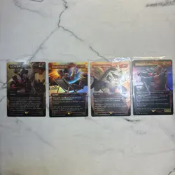 Deadpool - April Pool’s Day! Rainbow Foil - Secret Lair X Marvel - Image 1