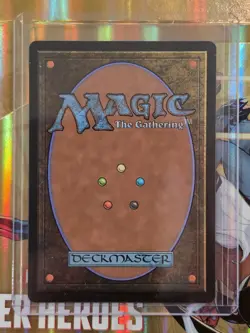 MTG Marvel Super Heroes The Ten Rings Non-Foil 251 - Image 2