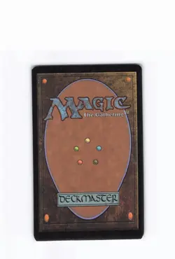 SILENCE 30 RARE MAGIC: THE GATHERING - Image 2