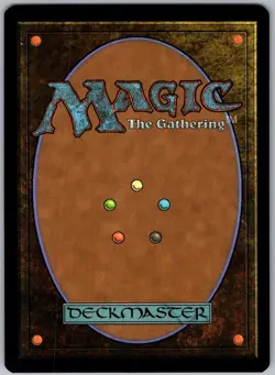 Peer into the Abyss 117 Rare Core Set 2021 Magic: The Gathering Near Mint - Image 2