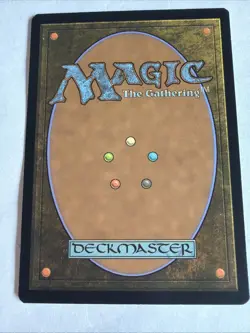 MTG Balmor, Battlemage Captain - Dominaria United #196 FOIL - Image 2