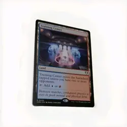 MTG Magic the Gathering Training Center (434/1455) Commander Masters LP - Image 1