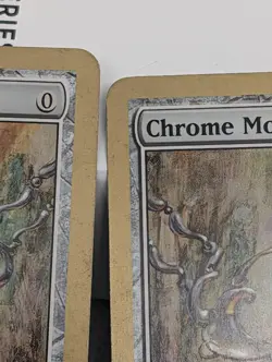 MTG 2004 World Championship Deck - Manuel Bevand - Complete 90 Cards - Played - Image 5