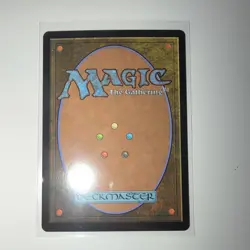 MTG Cosmic Cube Marvel Super Heroes Mythic Foil 0245 English 2026 Artifact - Image 2