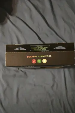 Magic The Gathering: Fallout Commander Deck Scrappy Survivors - Image 3