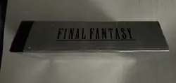 Magic The Gathering: Final Fantasy Collector Booster Japanese Edition (Box 12... - Image 3