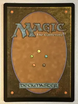MTG / Kediss, Emberclaw Familiar / CMR / #188 / FOIL / Uncommon / NM - Image 2