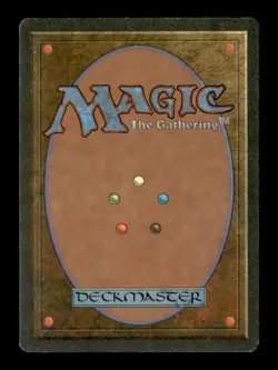 Mana Clash Rare Fourth Edition Magic: The Gathering Lightly Played - Image 2