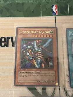 YuGiOh 6 card Collection Lot Including Goblin Attack Force & Torrential Tribute - Image 2