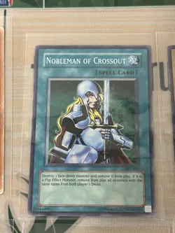 YuGiOh 6 card Collection Lot Including Goblin Attack Force & Torrential Tribute - Image 4