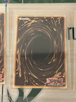 YuGiOh 6 card Collection Lot Including Goblin Attack Force & Torrential Tribute - Image 5