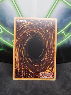 Yugioh Jinzo PGLD-EN051 Gold Rare NM - Image 2