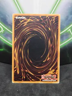 Yugioh Relinquished DB1-EN015 Super Rare NM - Image 2