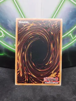 Yugioh Monster Reborn MAGO-EN045 Gold Rare 1st Edition NM - Image 2