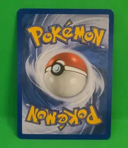Pokemon Card - Squirtle FireRed & LeafGreen 83/112 Common NM - Image 4
