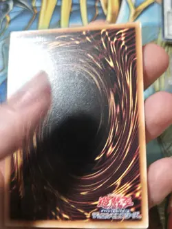 Sale! YuGiOh TCG Black Luster Soldier MP01-JP006 Millennium Super Rare Holo C NM - Image 2