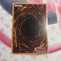 Yu-Gi-Oh Dark Magician MVP1-ENGV3 Near Mint - Image 2