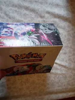 Pokemon TCG: Scarlet & Violet - Paradox Rift Booster Box - 36 Packs 820650863998 - Image 2